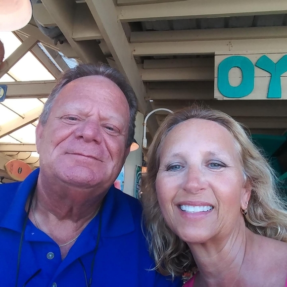 Meet your Posher, Jeff - Picture 1 of 1